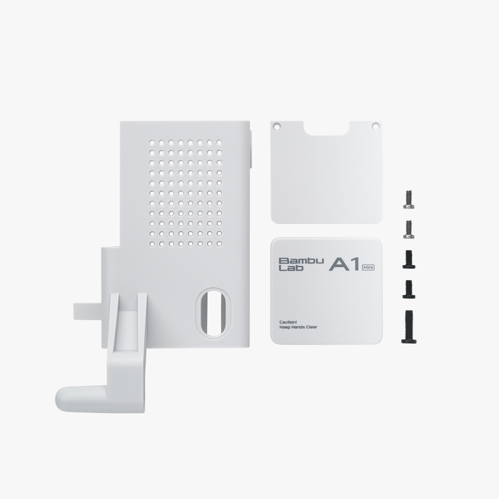bambu lab A1 mini ジャンク品？ Bambu Lab A1 miniジャンクを復旧した｜BKO 3DP