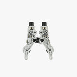 Dual Extruder Idlers and Filament Sensor