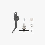 Extruder Gear Assembly - H2S