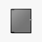 Front Glass Door -P2S