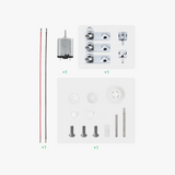 Maker's Supply スターターキット - ZC002