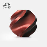 PLA シルク・デュアルカラー