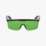 レーザー作業保護メガネ