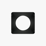 Smoke Ventilation Pipe Adapter