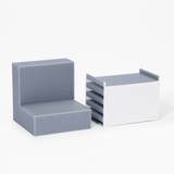 Support for PLA (New Version)