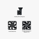 P1P 筐体アップグレードキット