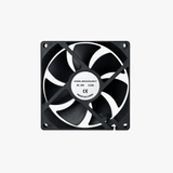 Chamber Temperature Regulator Fan