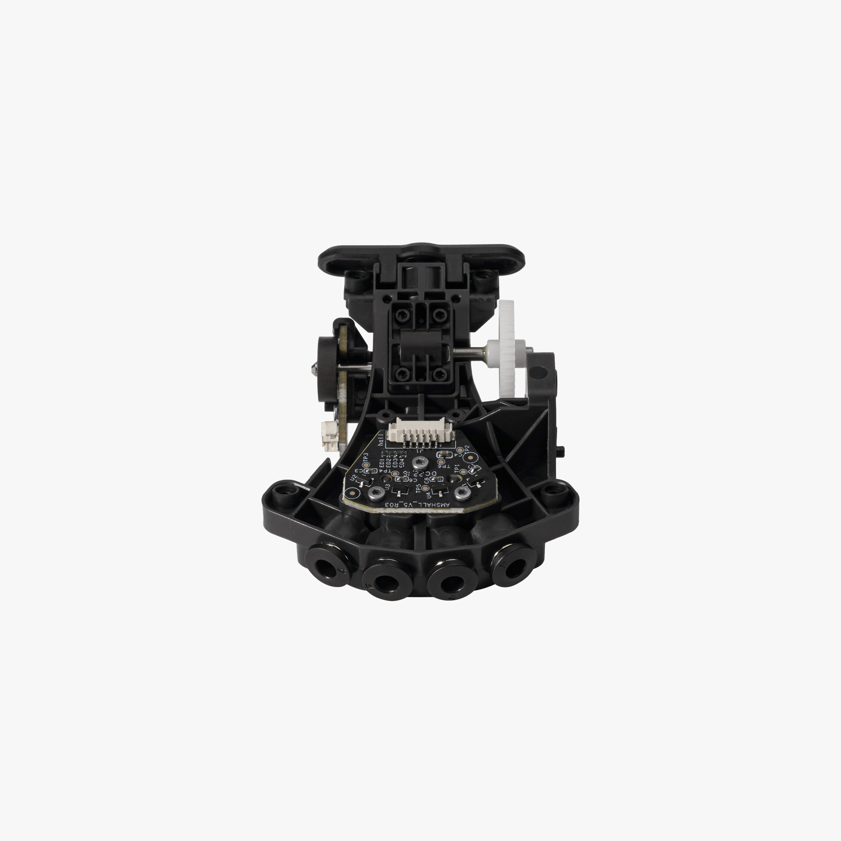bambulab 純正フィラメント6本とドライボックスのセット 3Dプリンター】BambuLabの人に教えてもらった、AMCにジャスト