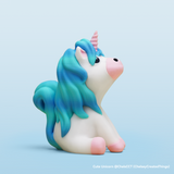 PLA グラディエント