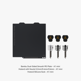 Mega Combo Accessories Kit - A1 mini