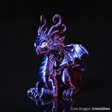 PLA シルク・デュアルカラー