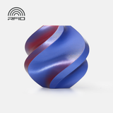 PLA シルク・デュアルカラー