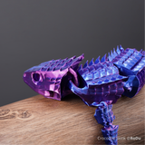 PLA シルク・デュアルカラー