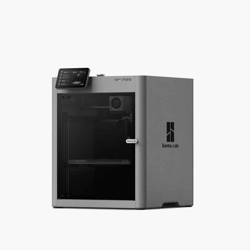 Bambu Lab P2S