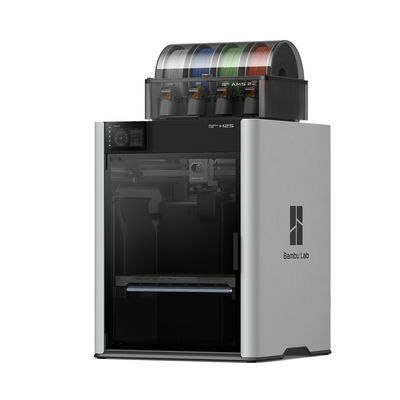 Bambu Lab P1S 3D プリンター 利用時間少 単体 フィラメント付 P1S 3D プリンター | Bambu Lab ストア