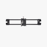 X-Axis Carbon Rods Assembly