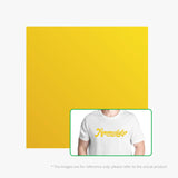 Matte Heat Transfer Vinyl Sheet (10pcs)