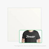 Matte Heat Transfer Vinyl Sheet (10pcs)