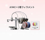 【限定】A1Mシリーズ特別福袋