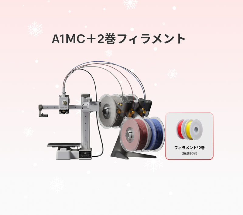【限定】A1Mシリーズ特別福袋