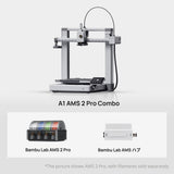 Bambu Lab A1 3D プリンター