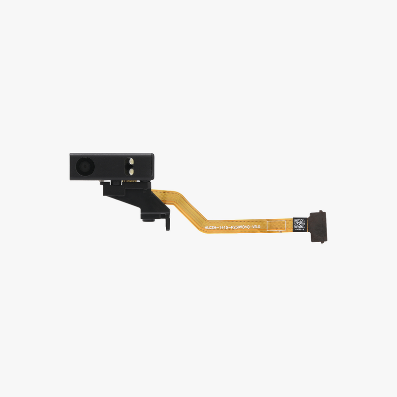 Toolhead Camera