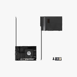 Adaptive Airflow Switching Unit