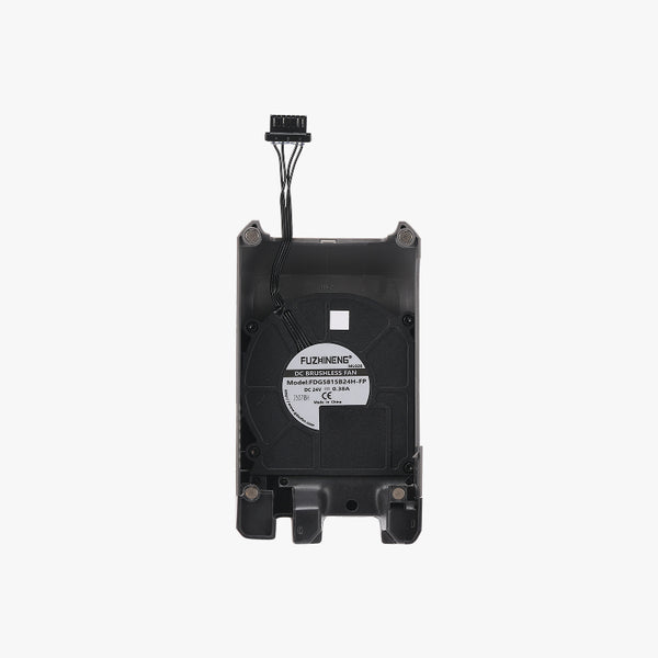 Toolhead Front Cover Assembly -P2S