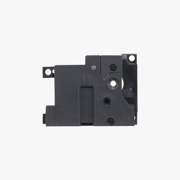 Extruder Unit Front Cover Assembly -P2S