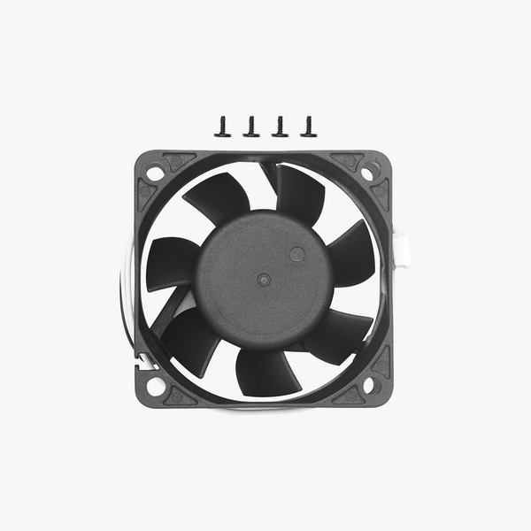 Power Cooling Fan - X1E