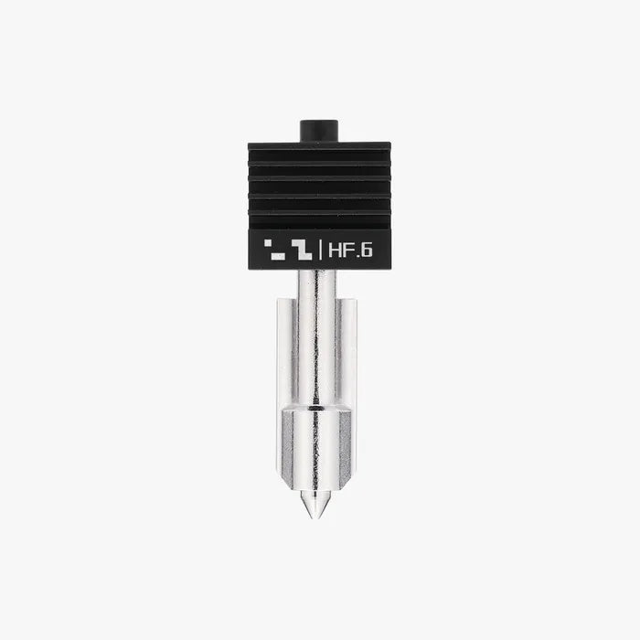 Bambu 大流量ホットエンド-H2/P2S