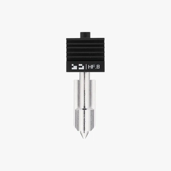 Bambu 大流量ホットエンド-H2/P2S