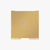 Bambu テクスチャード PEI プレート (金色)