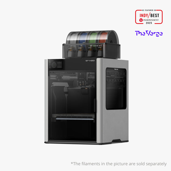 Bambu Lab H2D用 40Wレーザーモジュール H2DC-