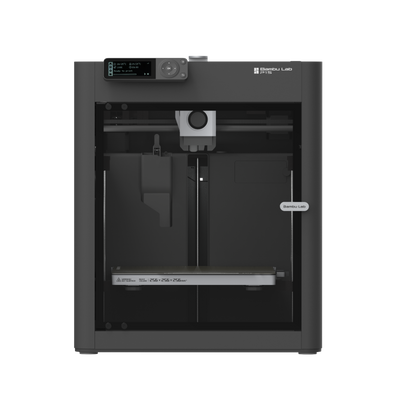 Bambu Lab P1S 3D プリンター 利用時間少 単体 フィラメント付 Bambu Lab P1S 3D Printer | Bambu Lab ストア