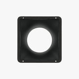 Smoke Ventilation Pipe Adapter