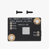 Heatbed Piezo Interface Board