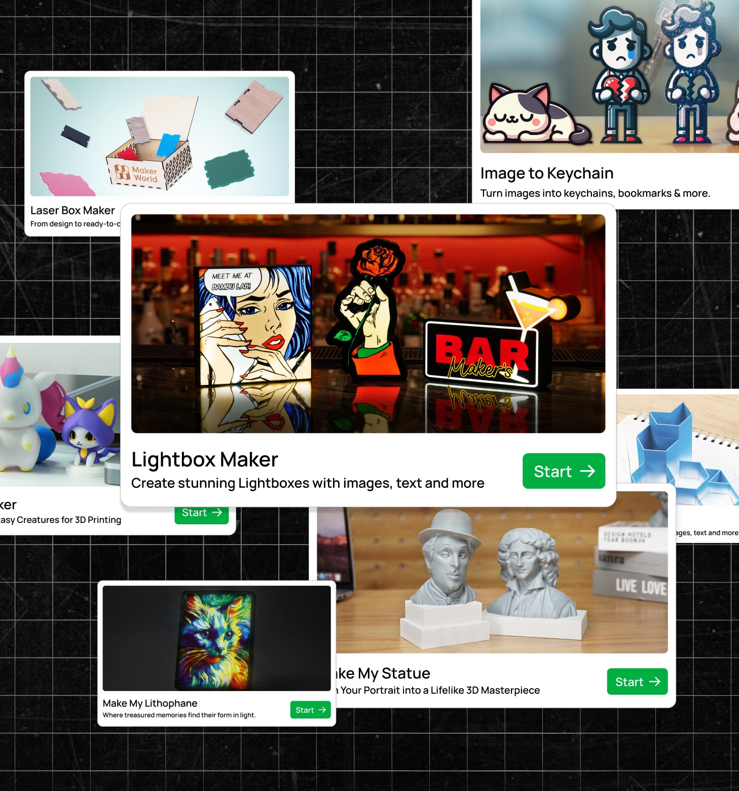 MakerLab