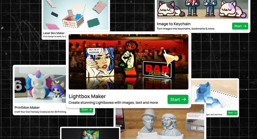 MakerLab