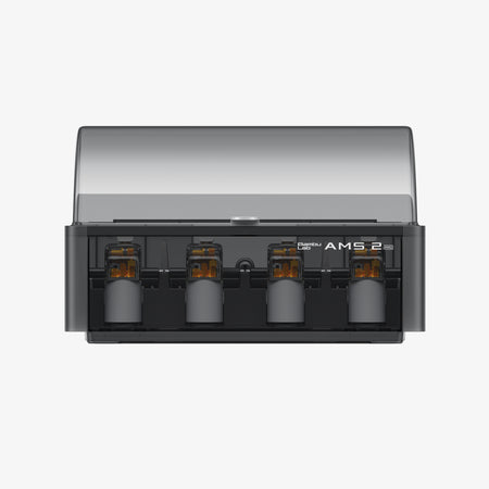 Bambu Lab P1S 3Dプリンター — 3Dプリンター サンステラ3Dモール