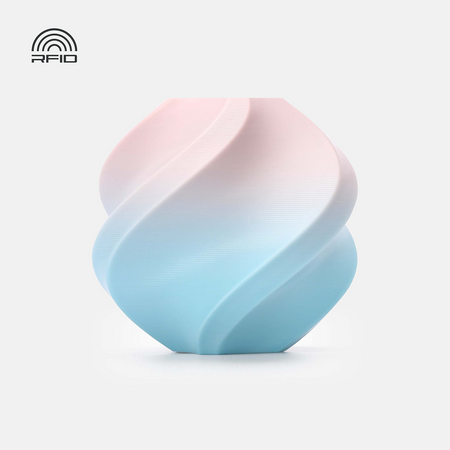 【二個】Bambu lab フィラメントPLA グラディエント PLA グラディエント | Bambu Lab ストア