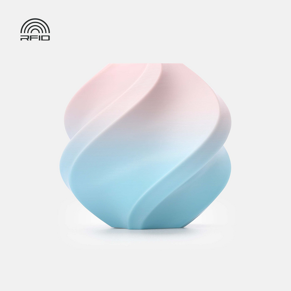 【二個】Bambu lab フィラメントPLA グラディエント PLA グラディエント | Bambu Lab ストア