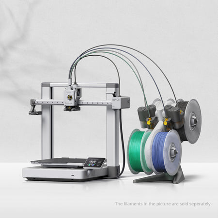 Bambu Lab A1 3D Printer | Bambu Lab ストア