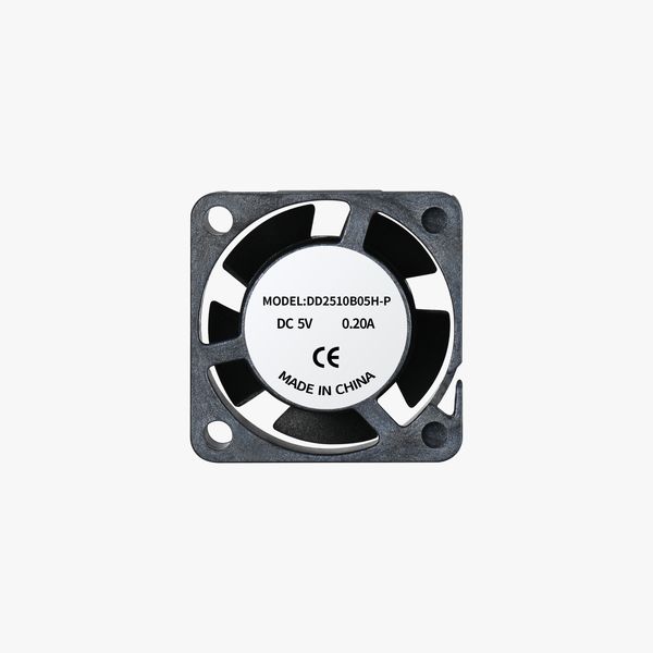 Cooling Fan for Hotend - P1P