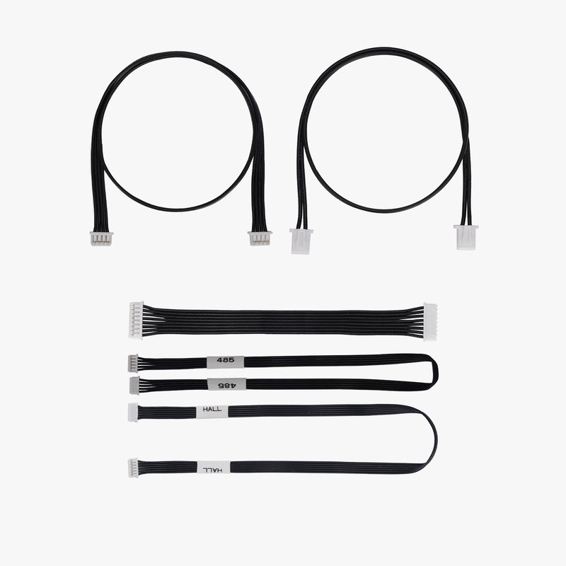 AMS Cable Pack (5-in-1)